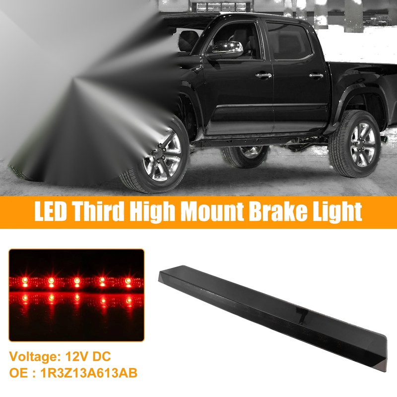Ford Mustang LED Third High Mount Brake Light (2005-2014)