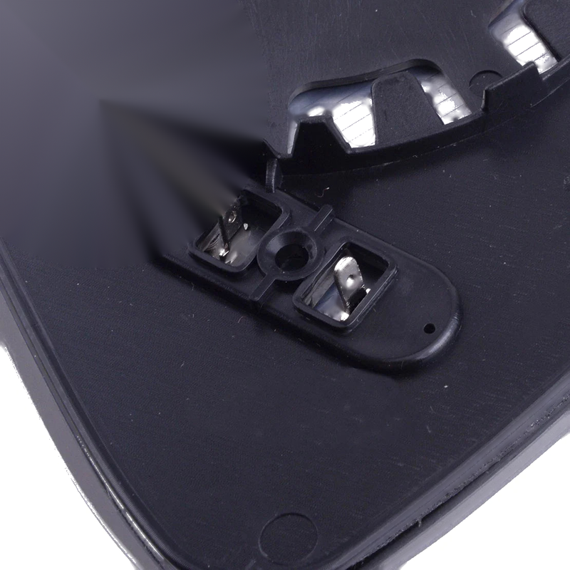 BMW 5 6 7 Series F01 F02 F04 F06 F07 F10 F13 Mirror Glass Heater Left (2008-2017)