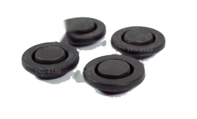 Toyota, Isuzu, Nissan 7/8" Rubber Plug