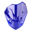 BMW S1000XR (2014-2018) Blue Windshield
