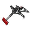 Honda CBR1000RR 2013-2015 Generic Adjustable License Plate Mount Holder Bracket