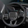 Dodge Challenger Steering Wheel Cover Trim