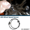 Mercedes-Benz C280 ABS Wheel Speed Sensor (2001-2007)