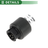 MERCEDES-BENZ Econic Transmission Speed Sensor (1998-2024)