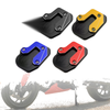 BMW F900R F900 R 2020 Motorcycle Kickstand Enlarge Plate Pad