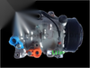 Toyota Mark x / Lexus IS250 / Crown A/C Compressor