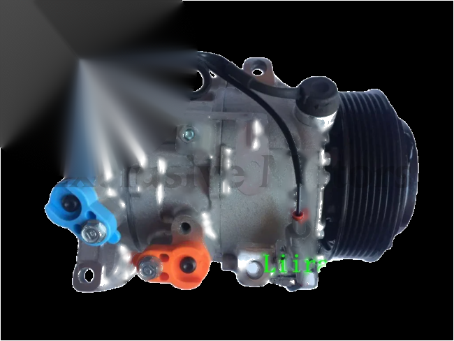 Toyota Mark x / Lexus IS250 / Crown A/C Compressor