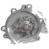 Toyota Dyna LH80 LY60 LY61 2L 2.4L 1985-92 Diesel Engine Truck Water Pump