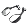 Suzuki GSX-R600 GSX-R750 GSX-R1000 Rear View Mirror with Turn Signal (2005-2015)
