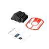 KONNWEI KW902 ELM327 Bluetooth OBD2 Diagnostic Code Scanner Reader IOS Android