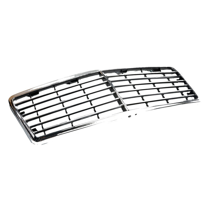 Mercedes E-Class W124 S124 C124 93-95 Front Bumper Grille
