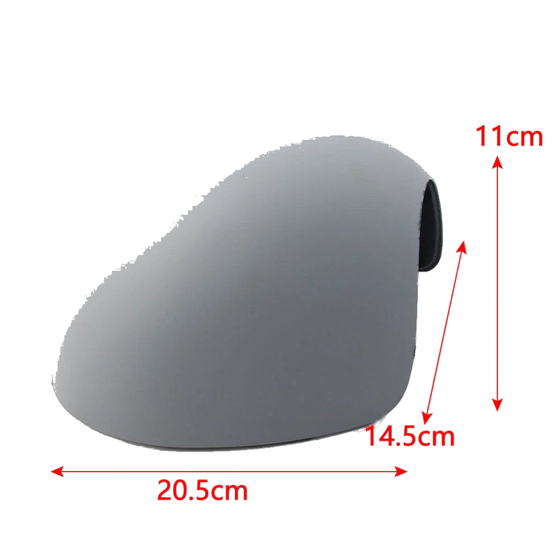 Mini R55 R56 R57 R58 R59 R60 R61 Door Wing Mirror Covers (2006-2021)