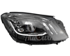 Mercedes Benz S Class W222 Facelift Full LED Headlight Set (2018-2023)