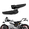 Ducati 959 Panigale, 1098, 1198 Footrest Wedge (2010-2019)