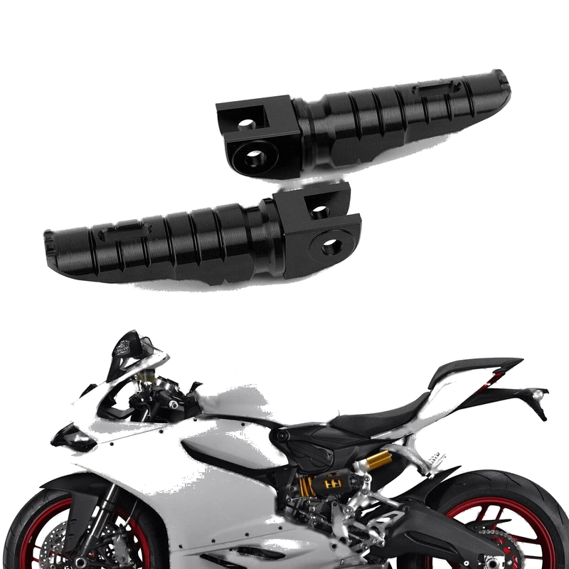 Ducati 959 Panigale, 1098, 1198 Footrest Wedge (2010-2019)