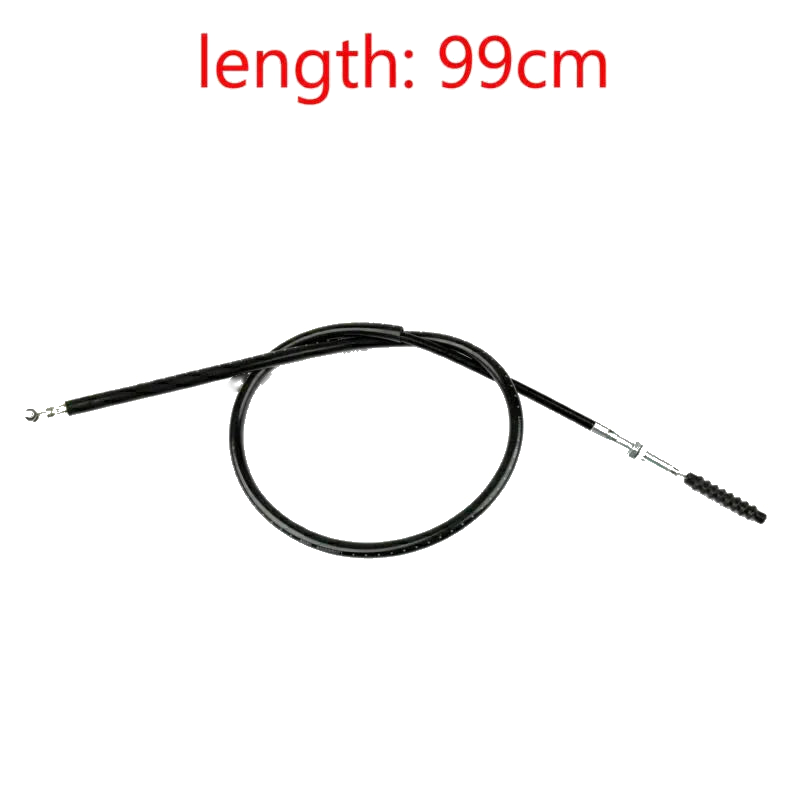 Kawasaki ZX1000 Ninja ZX-10R Clutch Cable (2008-2010)