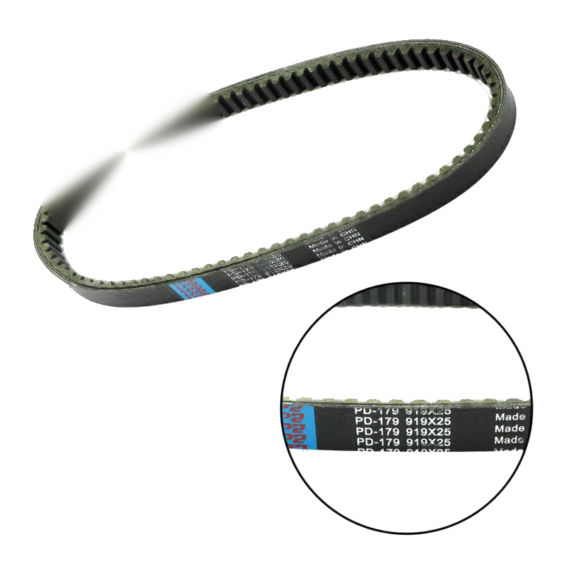 Kymco Mongoose MXU 250 270 300 Drive Belt 919OCx25W (2003-2018)