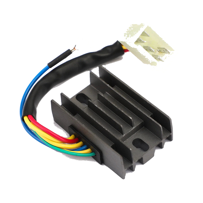 Aprilia Pegaso 600, RS 125, 250, RX 125 Voltage Regulator Rectifier (1995-2005)