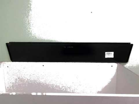 Toyota Landcruiser 75 Series Lower Door Rust Repair Panel (1985-2000)