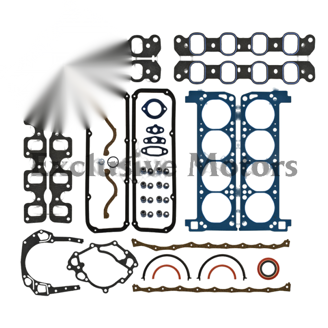 Ford Gasket Kit 302/351 Cleveland (1969-1982)