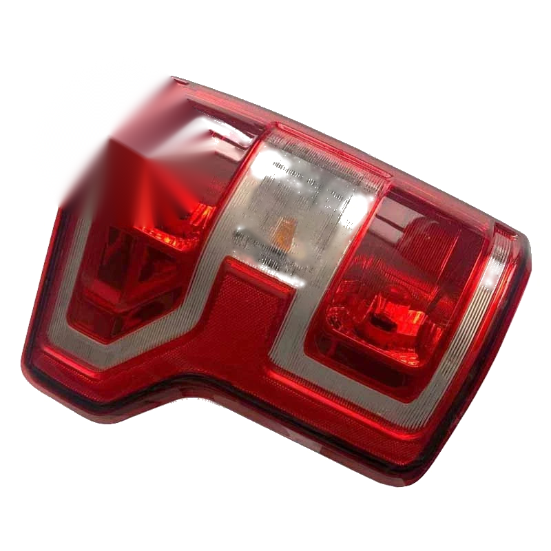 Ford F-150 Rear Tail Light Left Side (2018-2020)