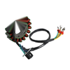 Honda MUV 700 Big Red 700 2009-2013 31120-HL1-A02 Generic Magneto Stator Generator