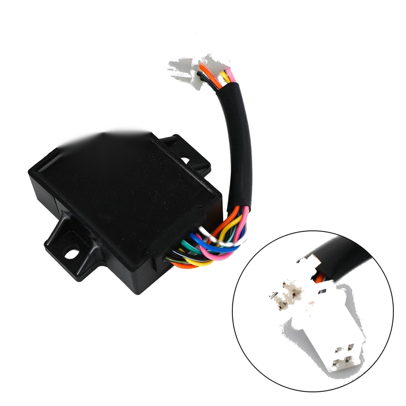 Kawasaki Mule 2500 2510 2520 CDI Module (2000-2009)