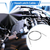 Toyota Land Cruiser Hood Release Cable