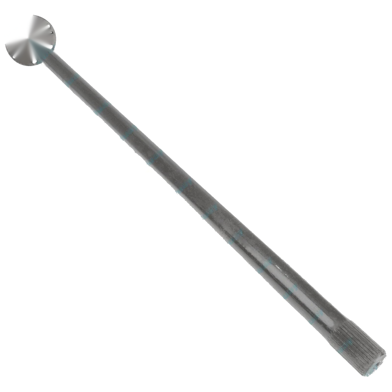 Landcruiser FZJ HDJ HZD VDJ 1999-2014 76 78 79 Series LH Rear Axle Shaft