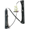 Mercedes-Benz W221 S-Class Power Window Regulator (2005-2013)