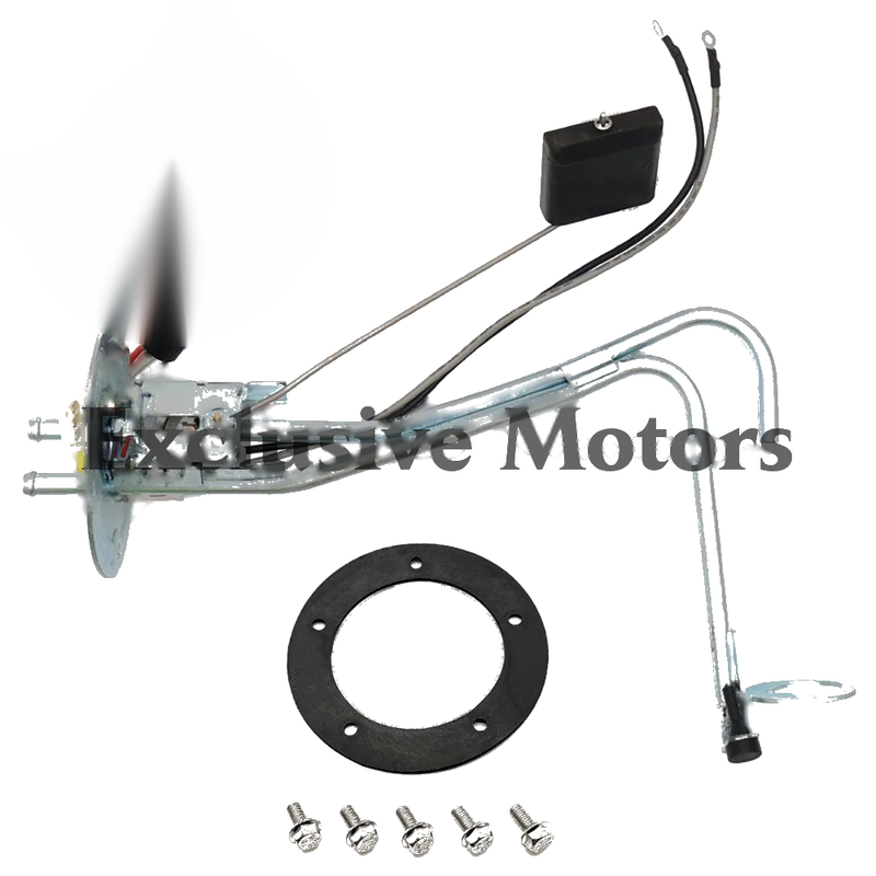 Holden Commodore VL VN Sedan EFI Fuel Tank Sender (1986-1991)