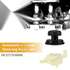 Hyundai Sonata Power Steering Reservoir (1999-2005)