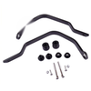BMW R1200GS, R1250GS, F750GS Motorcycle Handguard (2013-2023)