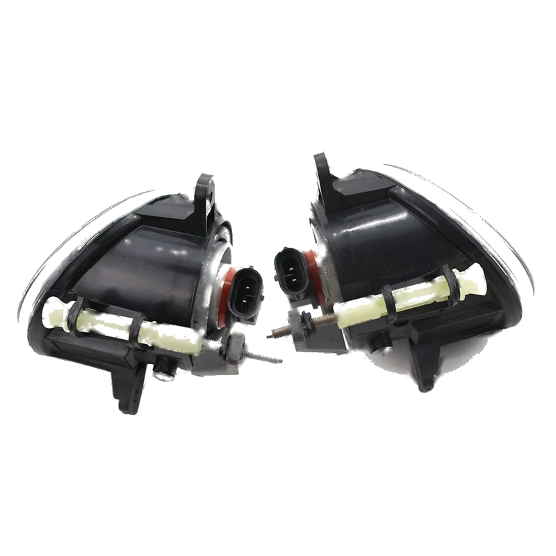 Audi Allroad, A4, S4, A6, S6, Q5, SQ5 (2013-2014) Pair Fog Lamp Lights