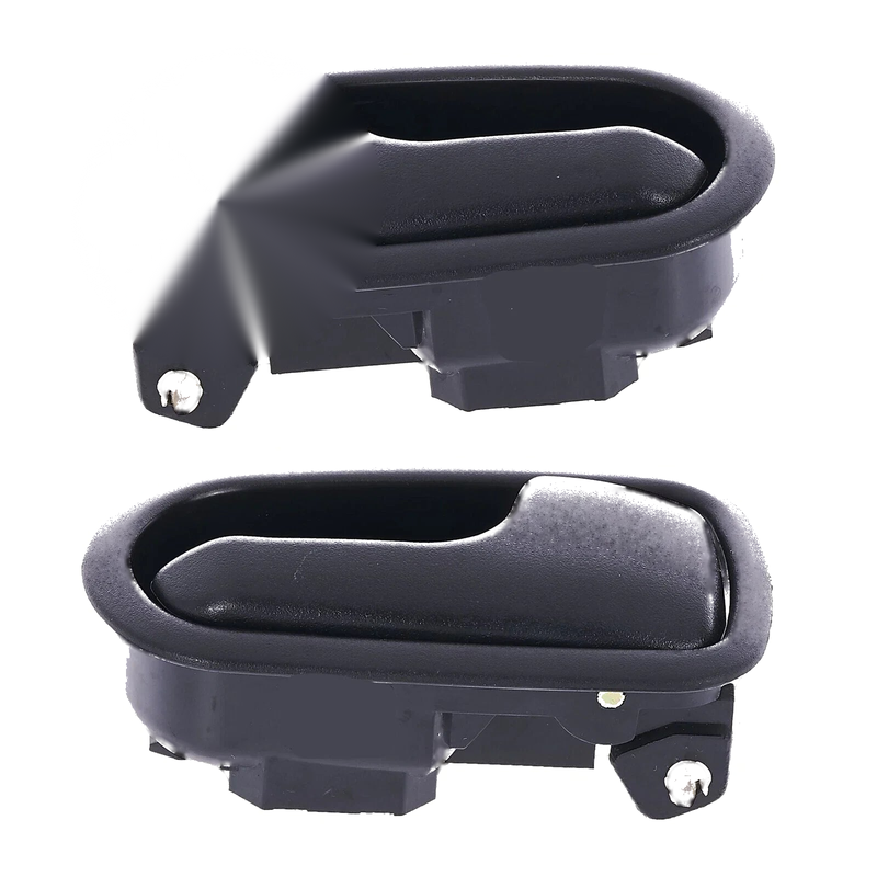 Ford Courier Laser 2 x Left & Right Inner Door Handles (1990-1994)