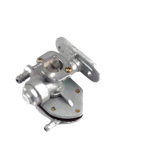 Kawasaki Vulcan 500 Zephyr 750 Ninja 500R Generic Fuel Tank Switch Petcock Valve