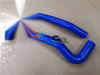 HOLDEN COMMODORE VR 3.8L V6 BLUE silicone heater radiator hose (1995)