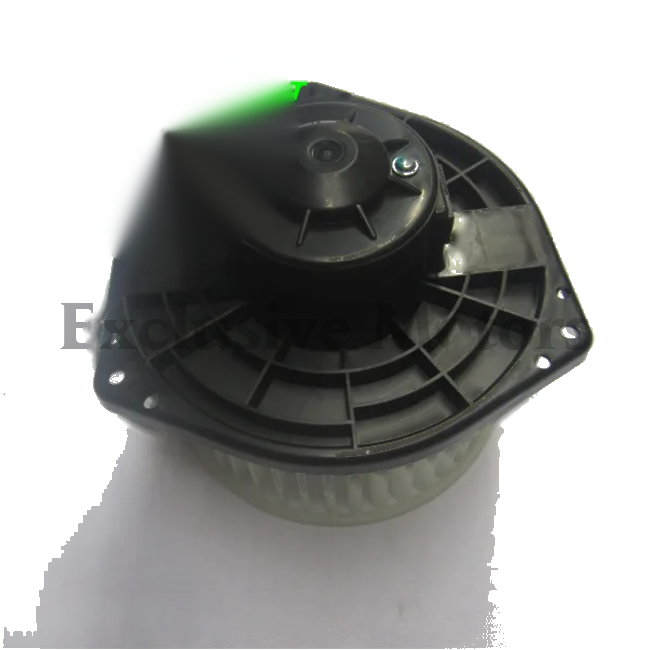 Isuzu D-Max (2012), Amigo (1998-1999), Rodeo (1991-1999), Trooper A/C Heater Blower Motor (1992-1999)