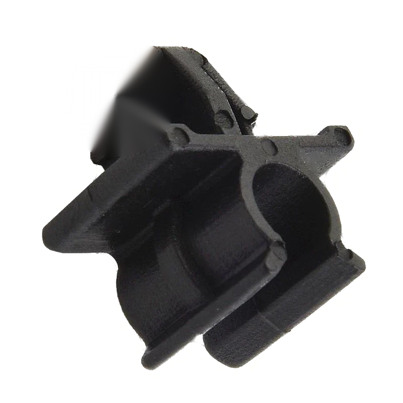 Nissan 10 x Bonnet Rod Support Holder Clips (Fits Various Models)