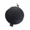2014-2018 Jeep Cherokee Front Bumper Tow Hook Eye Cap Cover (2014-2018)
