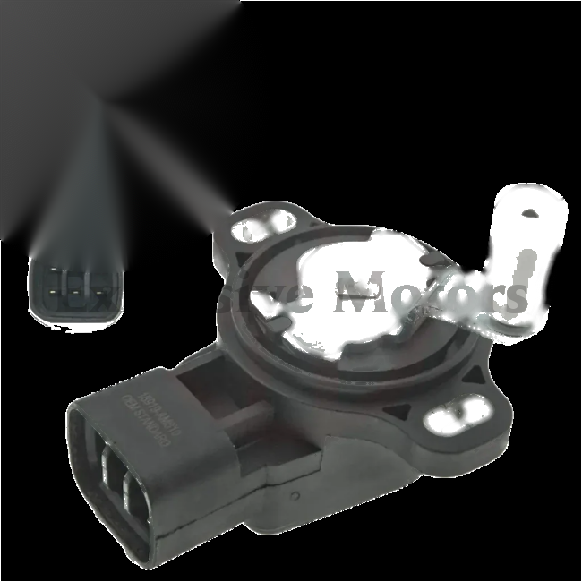 Nissan 350Z, Infiniti Throttle Position Sensor (2003-2006)