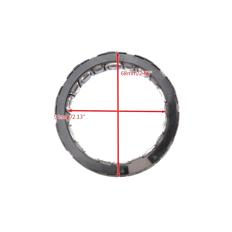 Husaberg FE 450 550 650 Starter Freewheel Clutch (2004-2008)