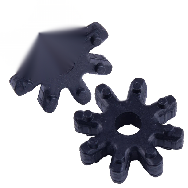 Hyundai Elantra, Kia Koup 2 x Flexible Steering Column Couplers (2011-2016)