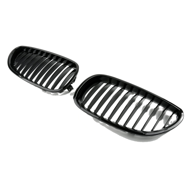 BMW 5 Series E60 / E61 Front Kidney Grille (2003-2010)