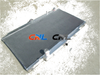 Nissan GU Patrol Y61 TD42 2.8 / 3.0 / 4.2L Turbo Diesel 3 Row Radiator (1997-2016)