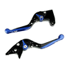 Honda CBR 600RR, 954RR Adjustable Brake Clutch Lever (2003-2006)