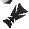 BMW Motorcycle Frosted Fuel Tank Pad Sticker Guard
