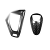 BMW F80 M3 F82 M4 2014-2018 Dry Carbon Fiber Gear Shift Knob Panel Cover