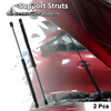 Lexus RX350 RX450h Hood Lift Supports (2010-2015)
