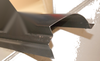 Ford Falcon XR XT XW XY Sedan Ute Outer Sill Rust Panel (1966-1976)